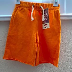 Boys shorts